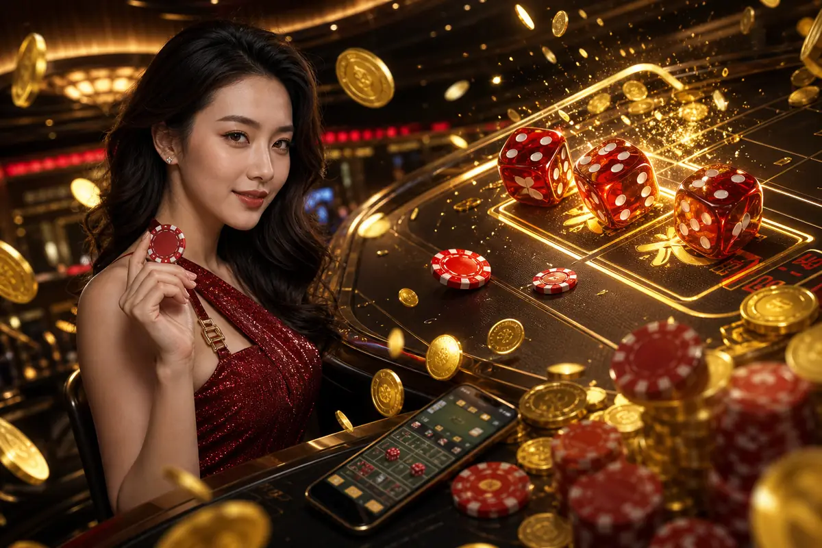 mmk00 Roulette Live Table ဂိမ်းစင်မြင်ကွင်း
