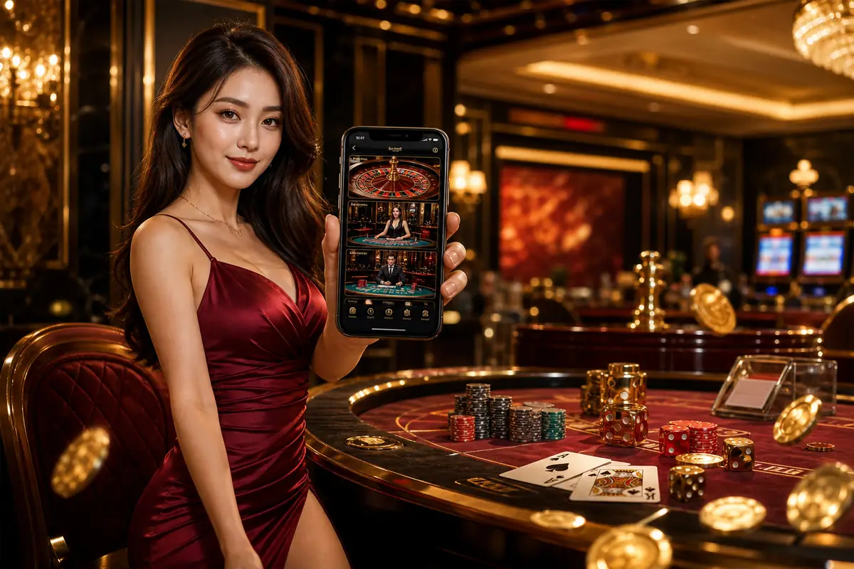 mmk00 Slot ဂိမ်း အမျိုးအစားများ