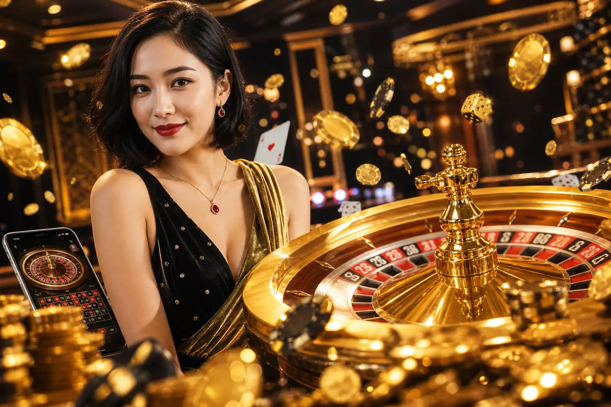 mmk00 Slot Game အမျိုးအစားများ